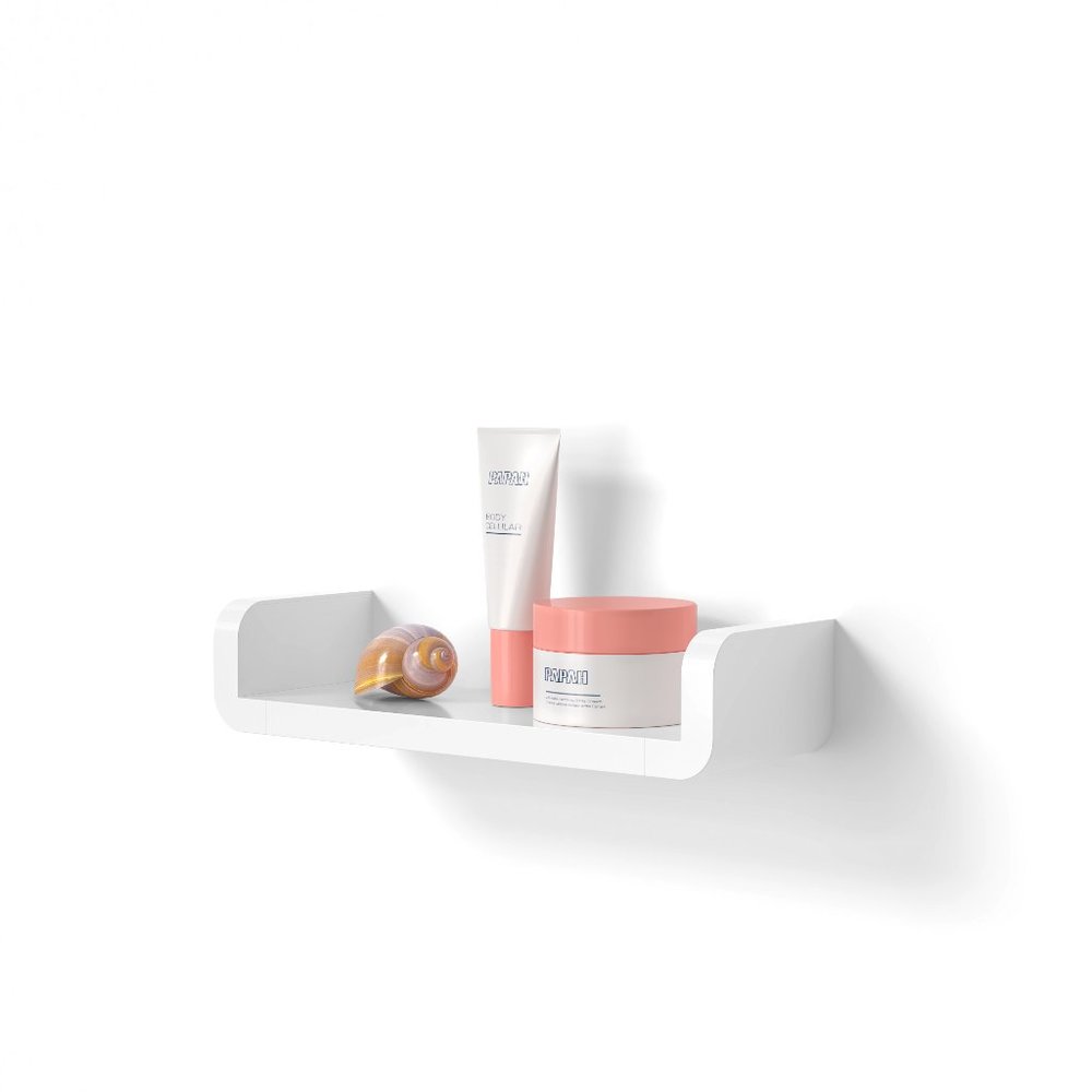 Floating shelves wall shelf Wall decor non-drillin